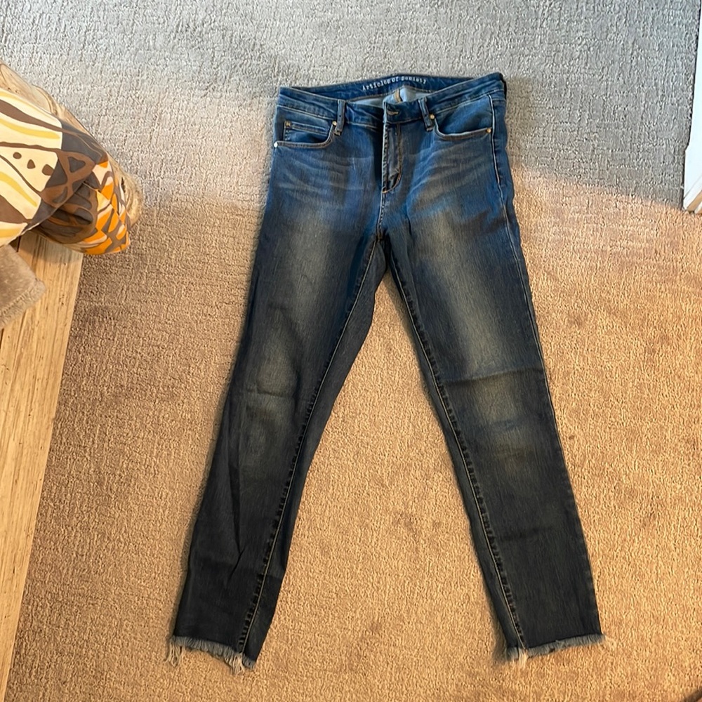 Basically brand new Articles of Society jeans!